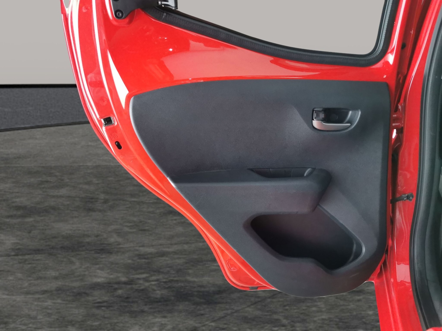 Used Toyota AYGO 2021 for sale - 77138037: Photo 20