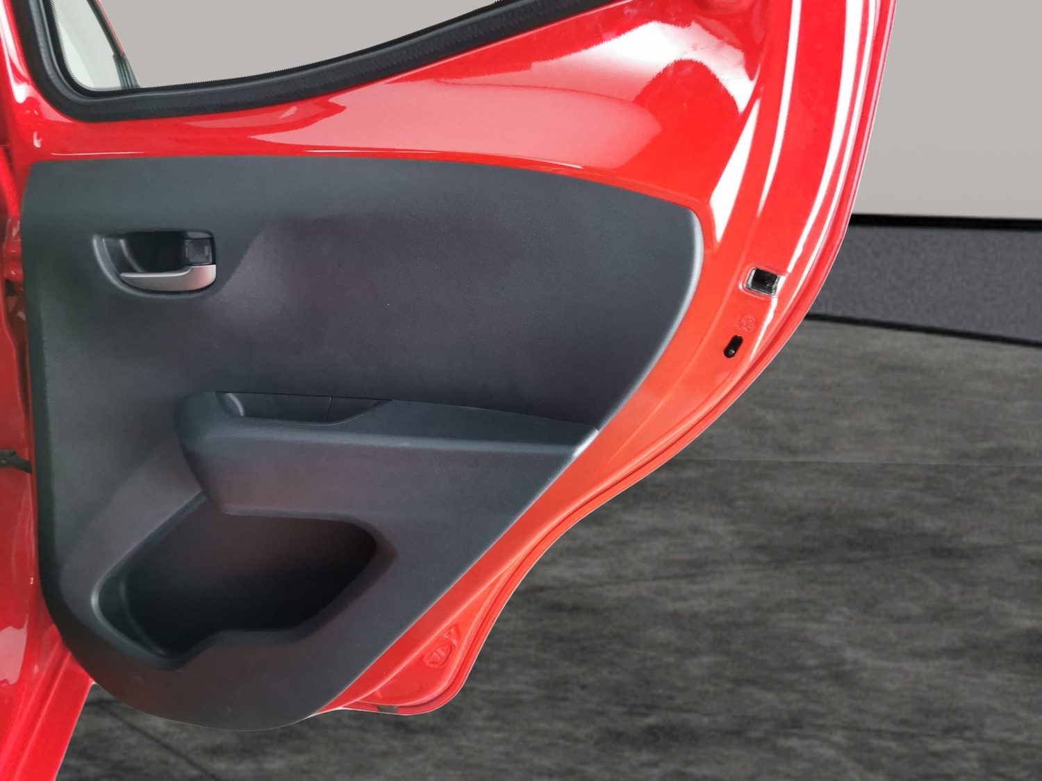 Used Toyota AYGO 2021 for sale - 77138037: Photo 21