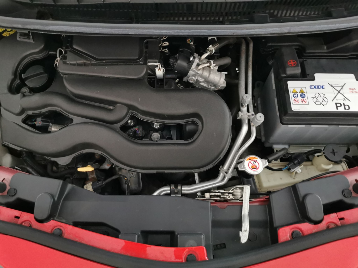 Used Toyota AYGO 2021 for sale - 77138037: Photo 24