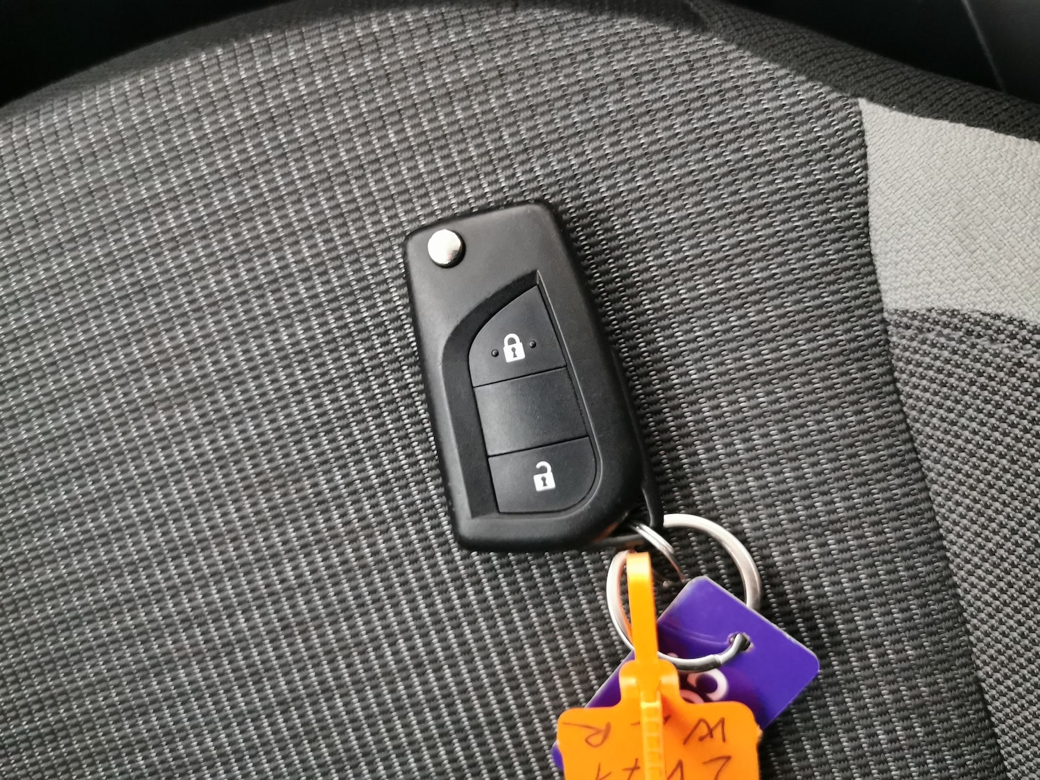 Used Toyota AYGO 2021 for sale - 77138037: Photo 25