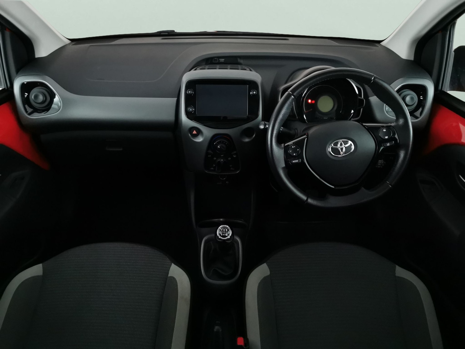 Used Toyota AYGO 2021 for sale - 77138037: Photo 7