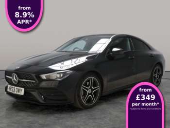 Used Mercedes-Benz CLA 2023 for sale - 75235529: Photo