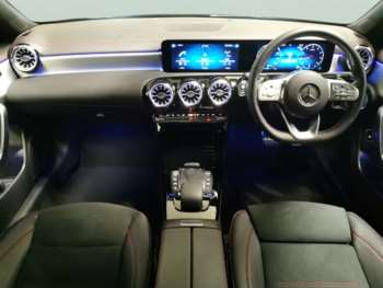 Used Mercedes-Benz CLA 2023 for sale - 75235529: Photo