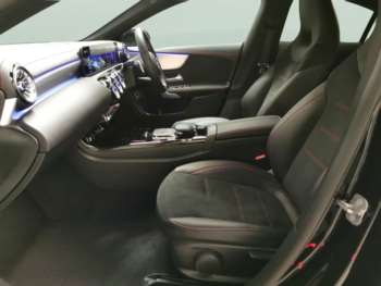 Used Mercedes-Benz CLA 2023 for sale - 75235529: Photo