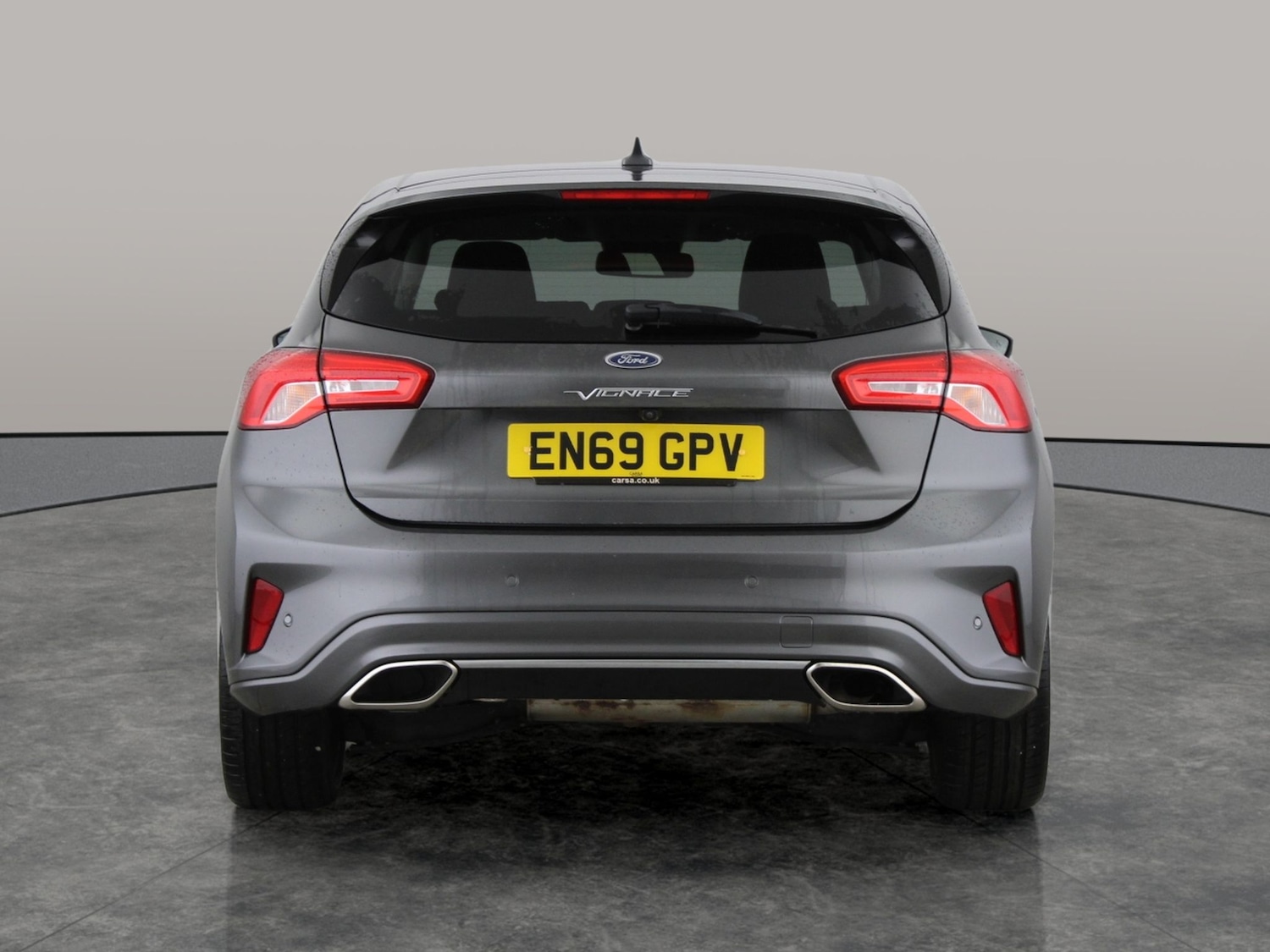 Used Ford Focus 2020 for sale - 77962968: Photo 11