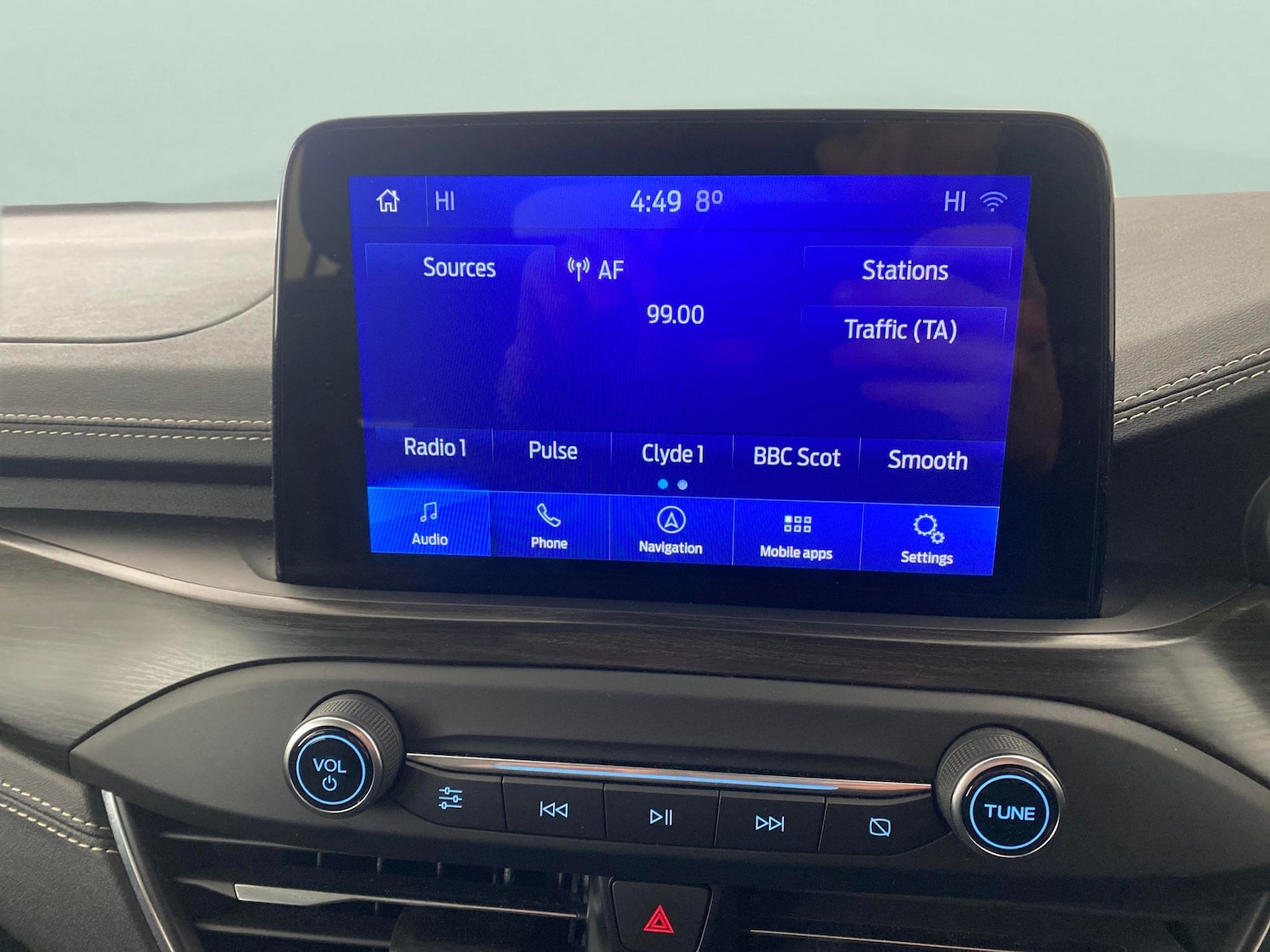 Used Ford Focus 2020 for sale - 77962968: Photo 6