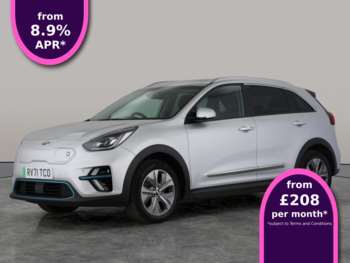 Used Kia Niro 2021 for sale - 75227749: Photo
