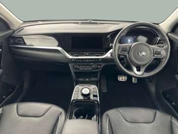 Used Kia Niro 2021 for sale - 75227749: Photo