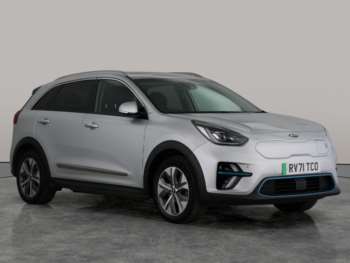Used Kia Niro 2021 for sale - 75227749: Photo