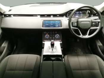 Used Land Rover Range Rover Evoque 2021 for sale - 74658974: Photo