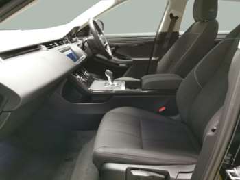 Used Land Rover Range Rover Evoque 2021 for sale - 74658974: Photo