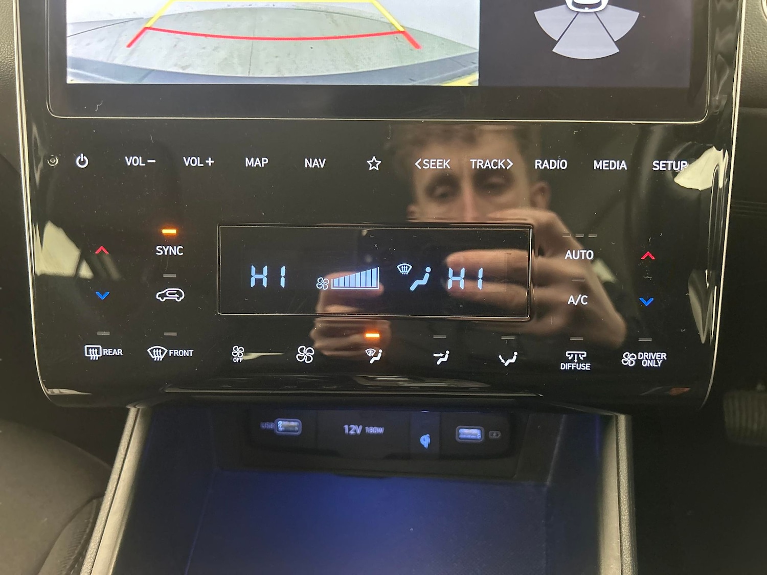 Used Hyundai TUCSON for sale - 77180376: Photo 18