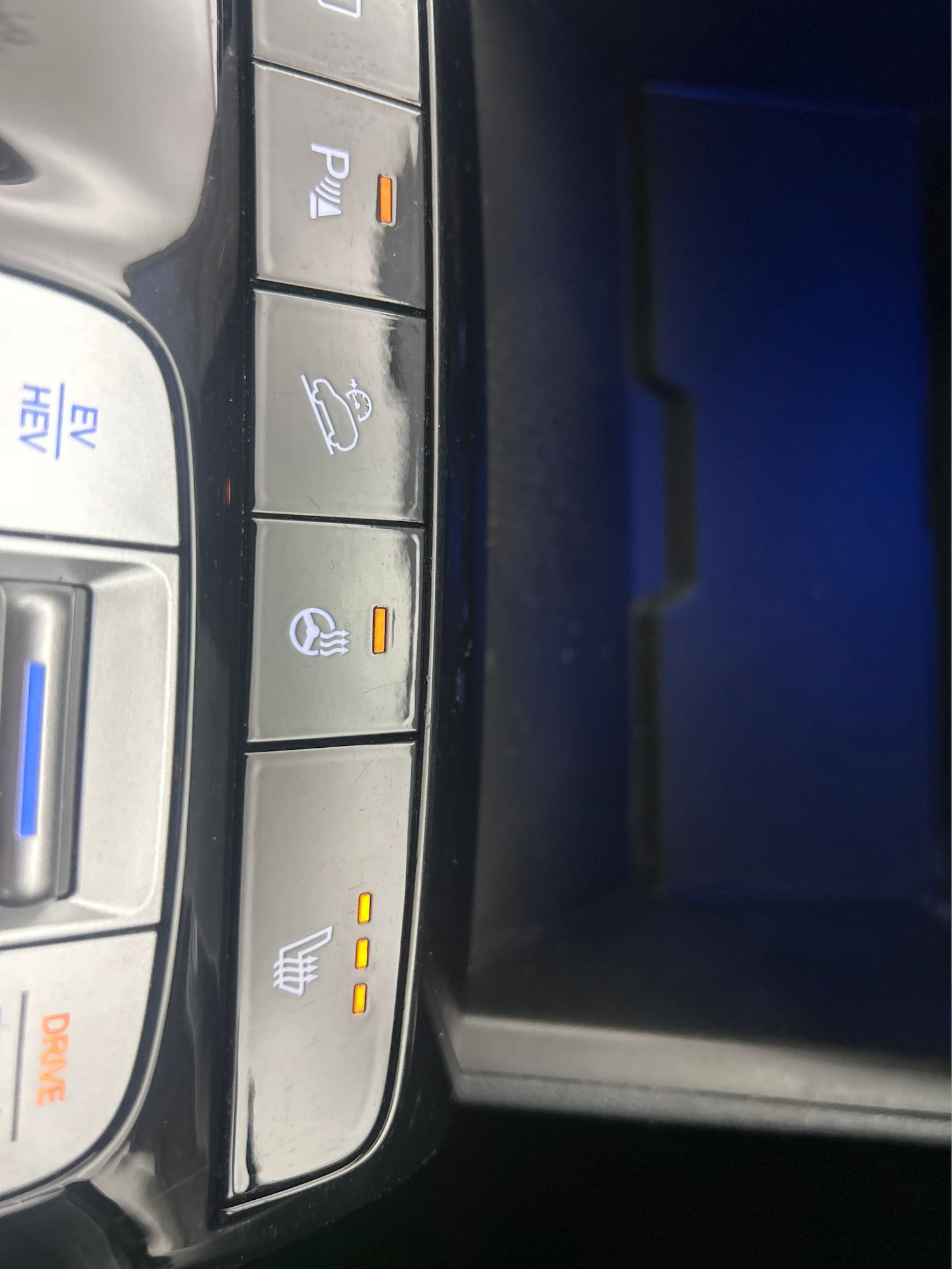 Used Hyundai TUCSON for sale - 77180376: Photo 21