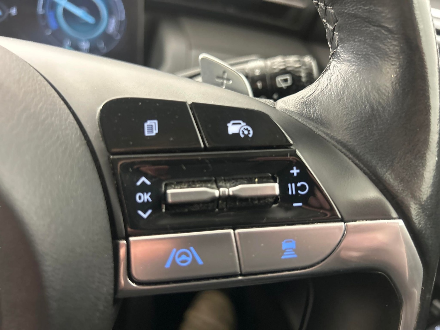 Used Hyundai TUCSON for sale - 77180376: Photo 23