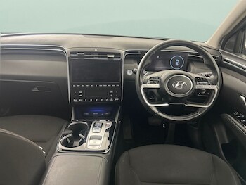 Used Hyundai TUCSON undefined for sale - 77180376: Photo