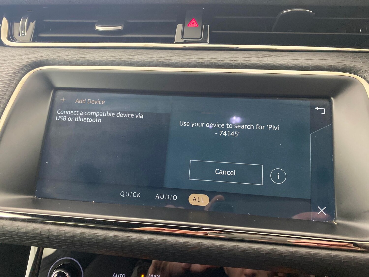 Used Land Rover Range Rover Evoque 2022 for sale - 77347339: Photo 14