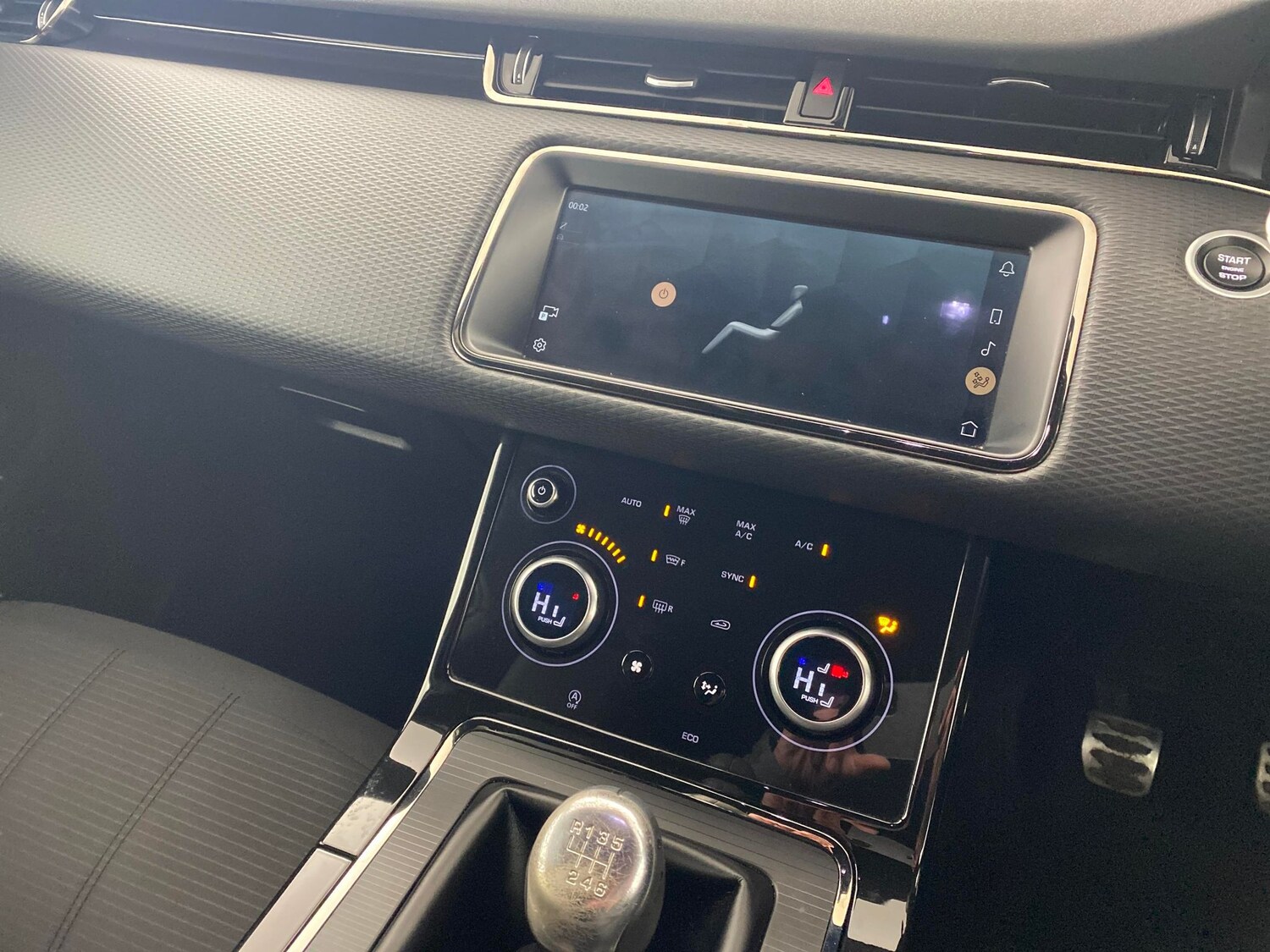 Used Land Rover Range Rover Evoque 2022 for sale - 77347339: Photo 15