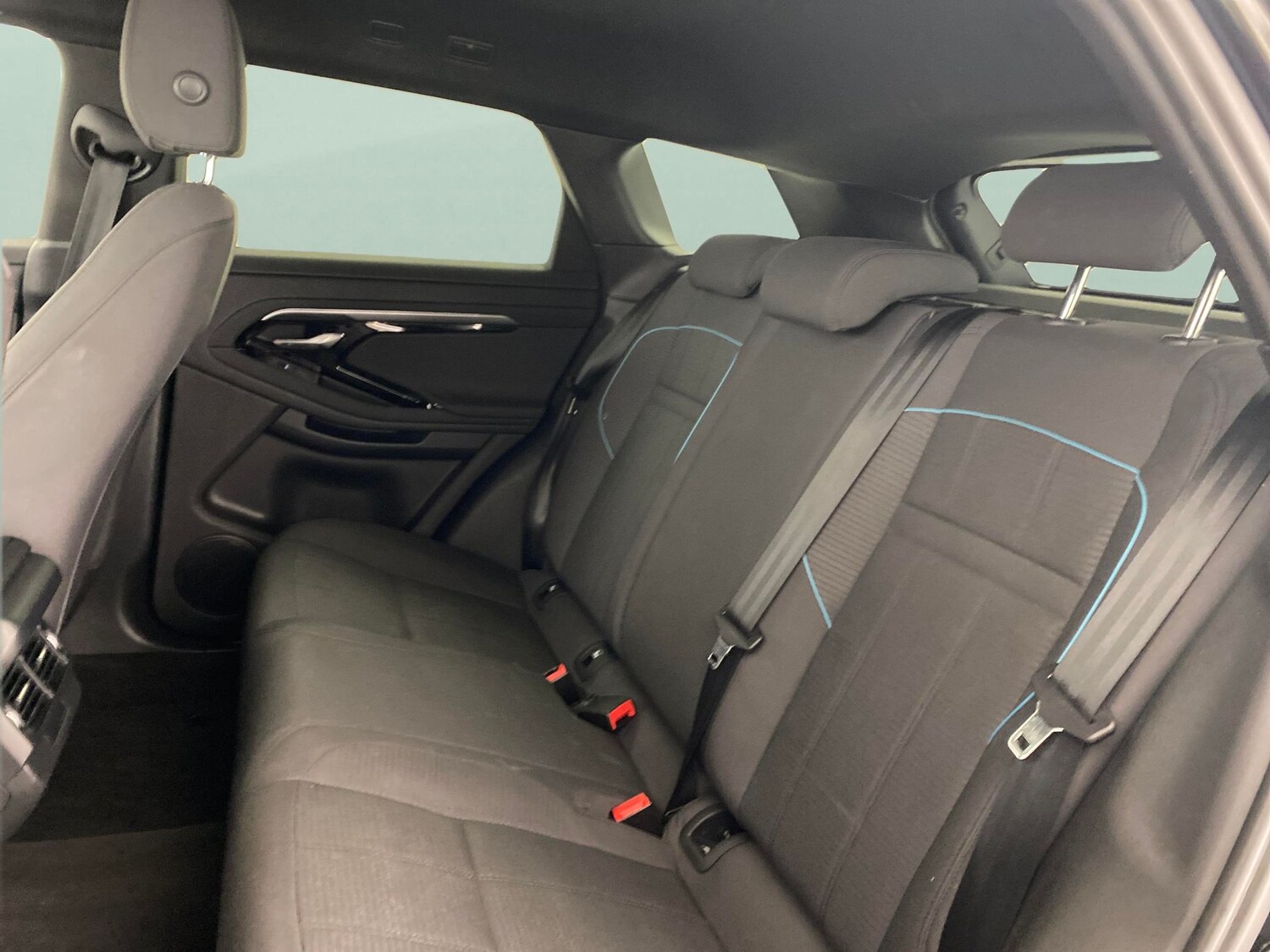 Used Land Rover Range Rover Evoque 2022 for sale - 77347339: Photo 22