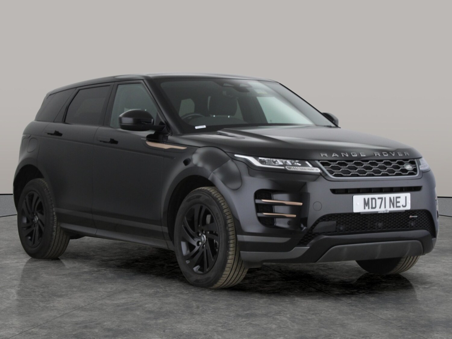 Used Land Rover Range Rover Evoque 2022 for sale - 77347339: Photo 8