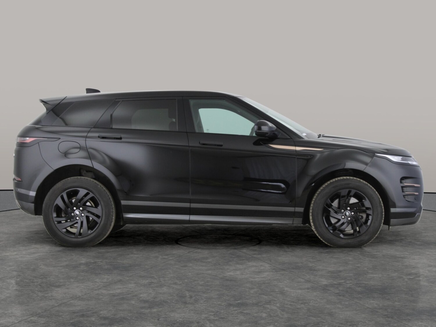Used Land Rover Range Rover Evoque 2022 for sale - 77347339: Photo 9
