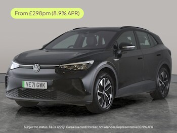 Used Volkswagen ID.4 2022 for sale - 78540016: Photo