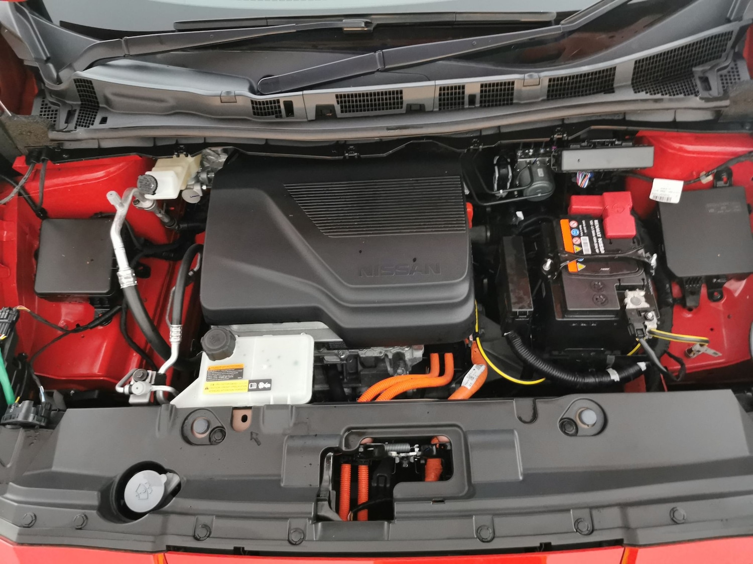 Used Nissan Leaf 2022 for sale - 76405066: Photo 41