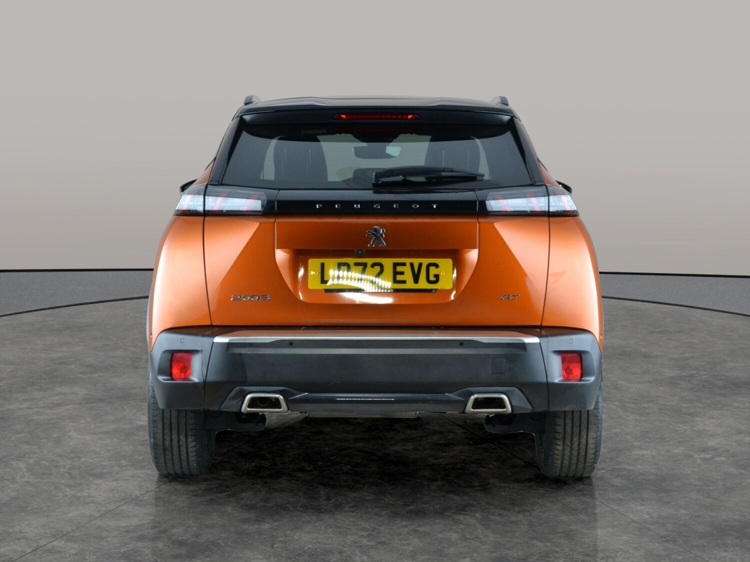 Used Peugeot 2008 2023 for sale - 77443122: Photo 11