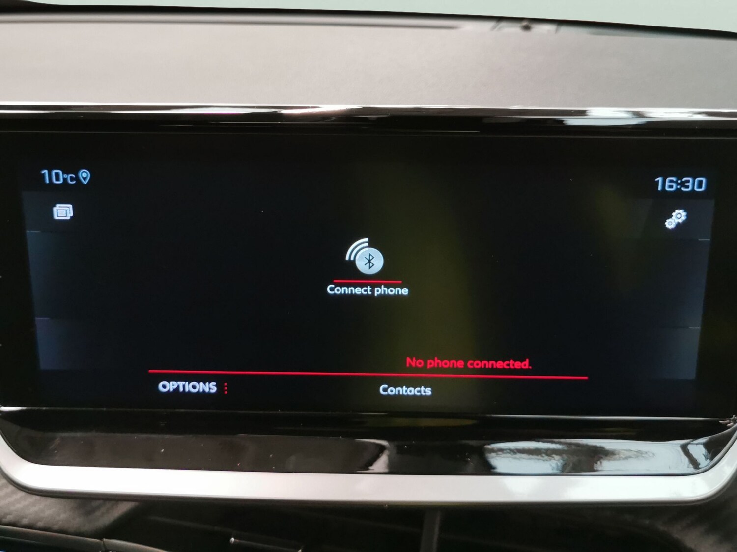 Used Peugeot 2008 2023 for sale - 77443122: Photo 16