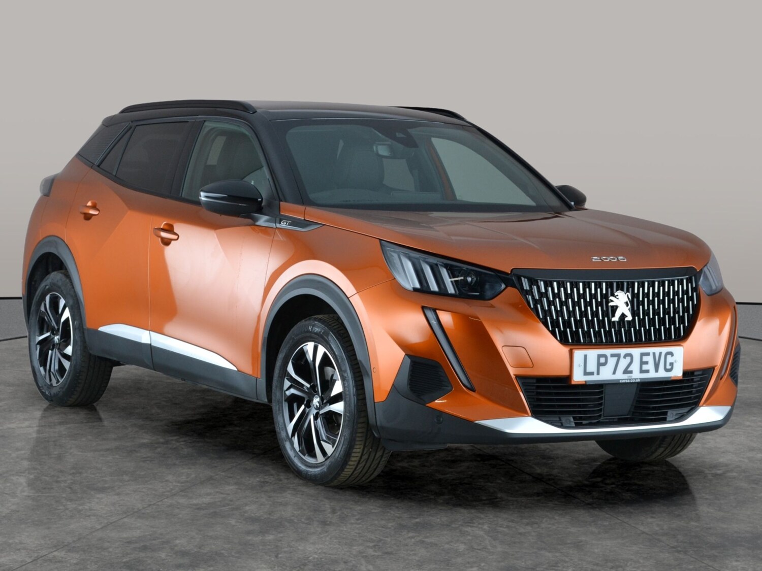 Used Peugeot 2008 2023 for sale - 77443122: Photo 8