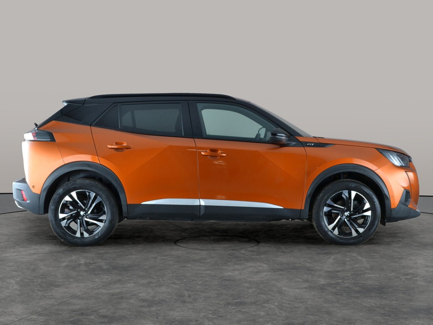 Used Peugeot 2008 2023 for sale - 77443122: Photo 9