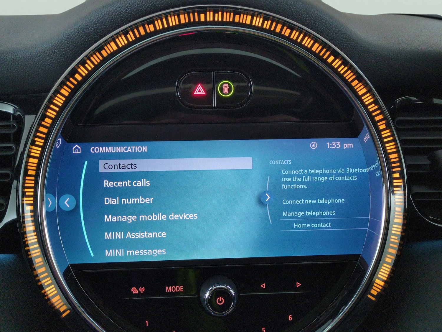 Used MINI Hatch 2022 for sale - 76694024: Photo 11