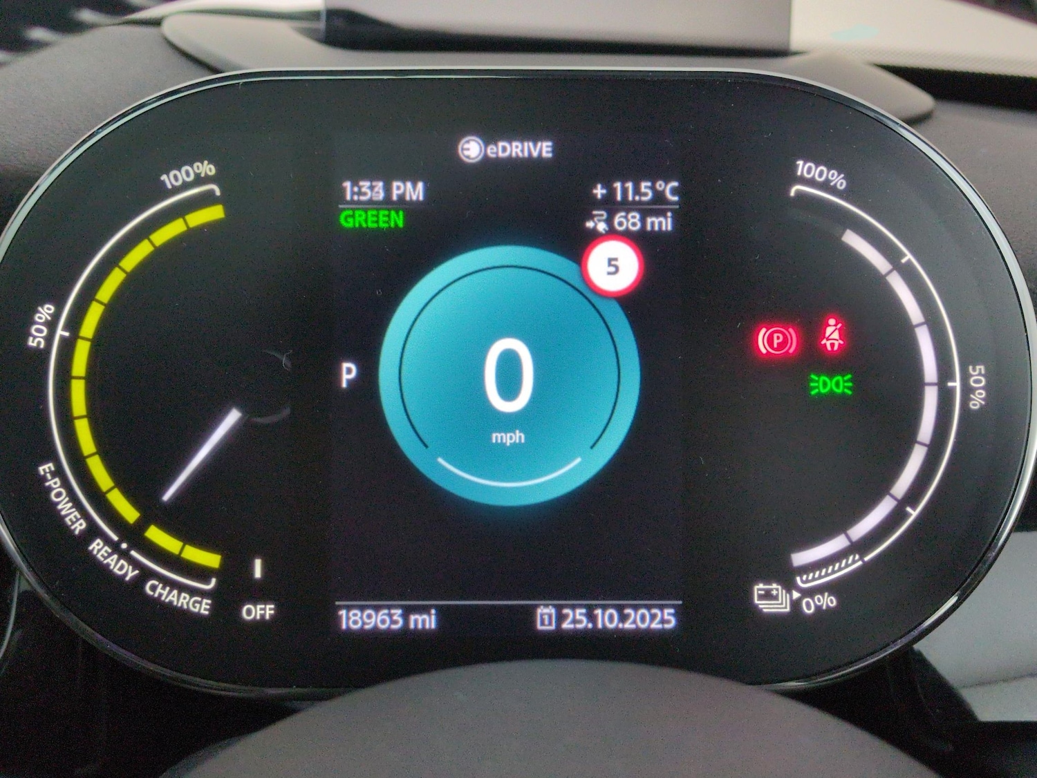 Used MINI Hatch 2022 for sale - 76694024: Photo 16