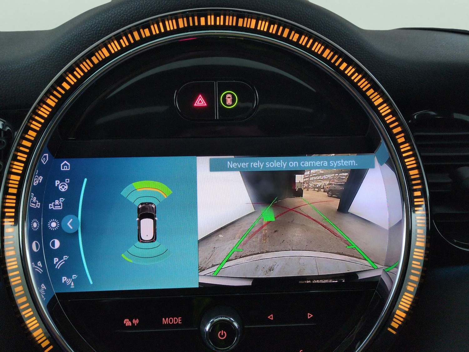 Used MINI Hatch 2022 for sale - 76694024: Photo 5