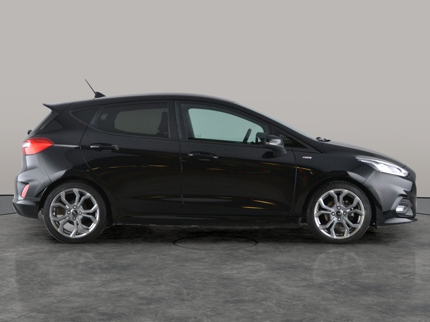 Used Ford Fiesta 2020 for sale - 77804199: Photo 11