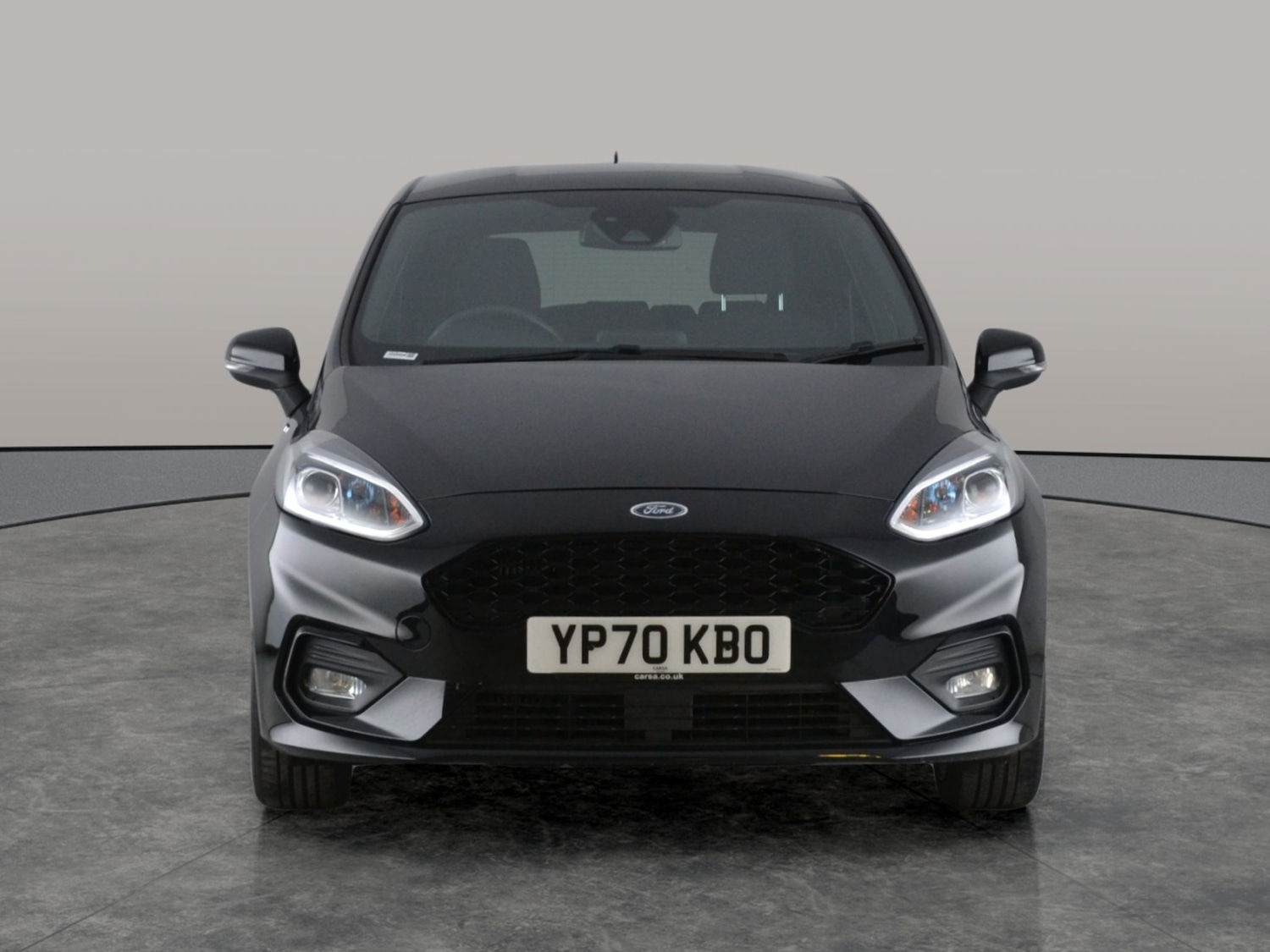 Used Ford Fiesta 2020 for sale - 77804199: Photo 13