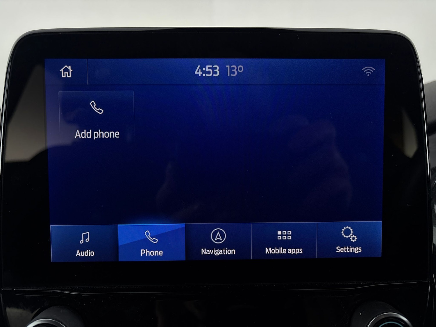 Used Ford Fiesta 2020 for sale - 77804199: Photo 19