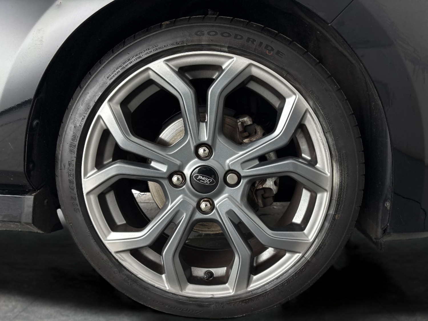 Used Ford Fiesta 2020 for sale - 77804199: Photo 25