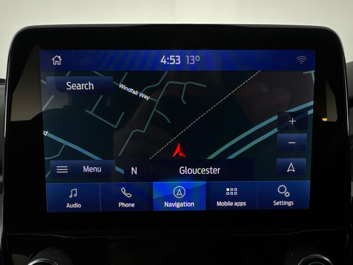 Used Ford Fiesta 2020 for sale - 77804199: Photo 5