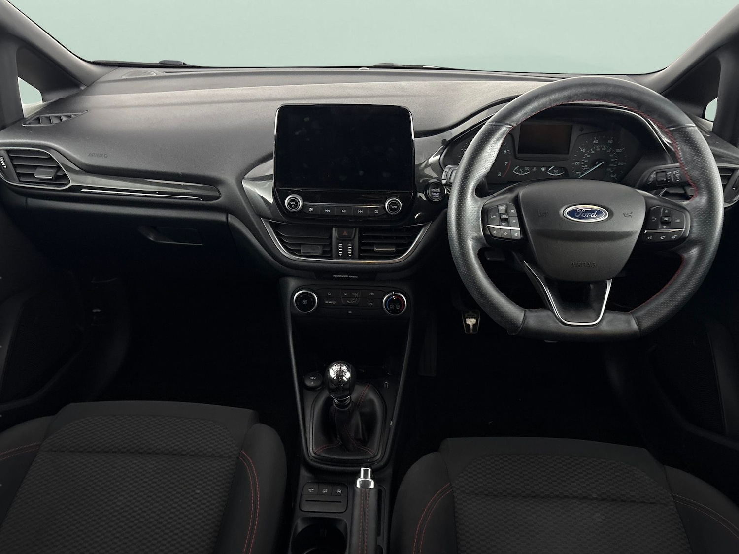 Used Ford Fiesta 2020 for sale - 77804199: Photo 7