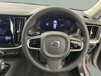 Used Volvo S60 2023 for sale - 74970559: Photo