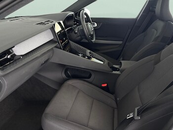 Used Polestar Polestar 2 undefined for sale - 78815656: Photo