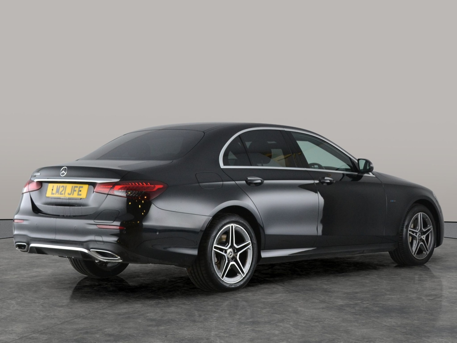 Used Mercedes-Benz E Class 2021 for sale - 77158229: Photo 11