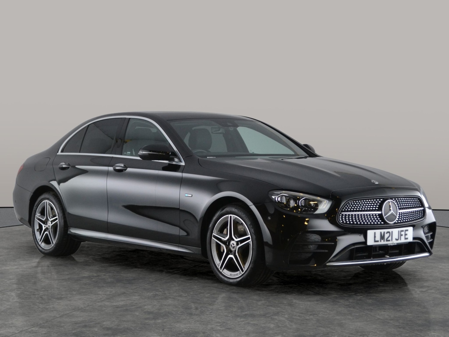 Used Mercedes-Benz E Class 2021 for sale - 77158229: Photo 13