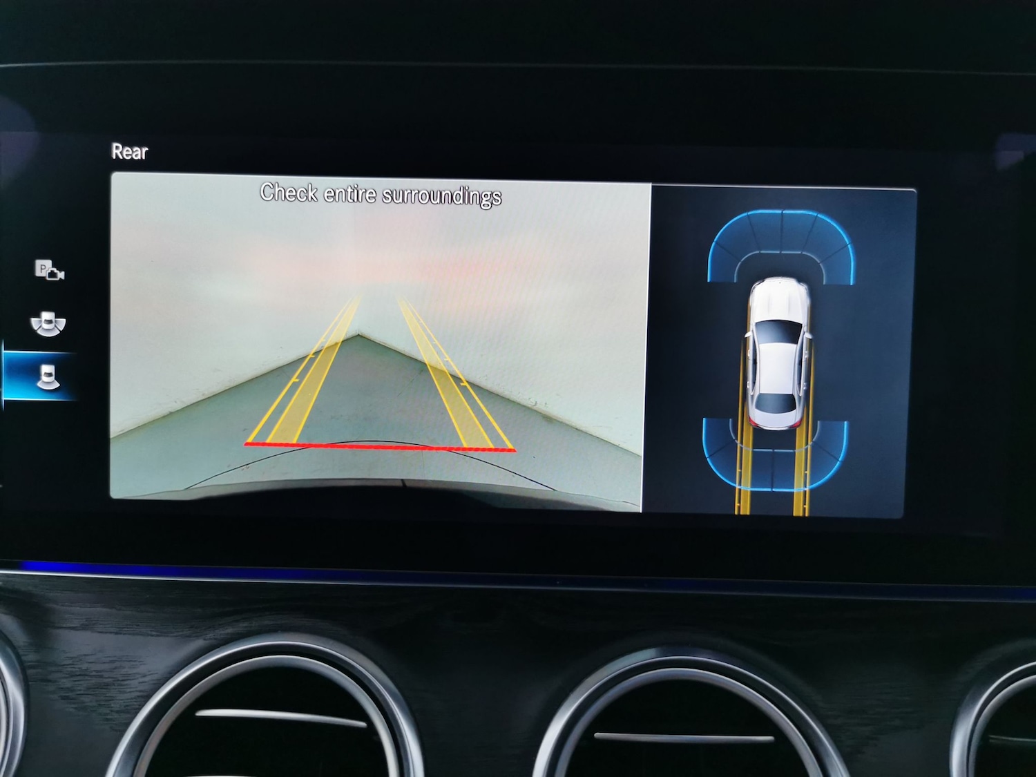 Used Mercedes-Benz E Class 2021 for sale - 77158229: Photo 18