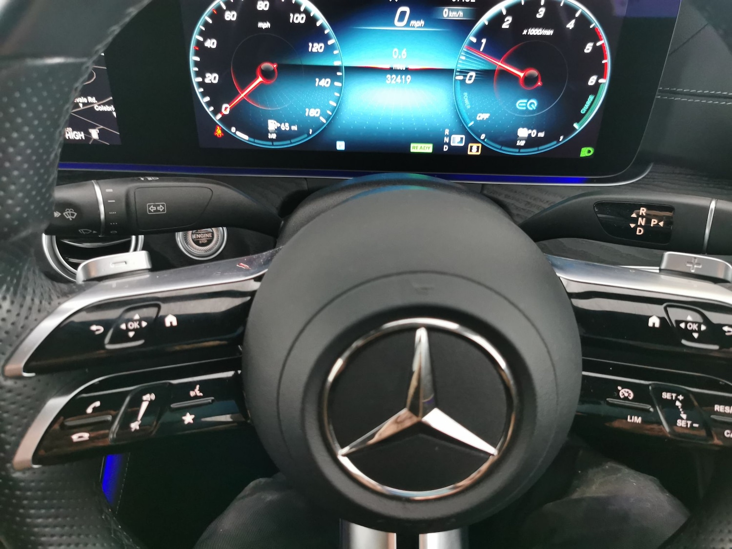 Used Mercedes-Benz E Class 2021 for sale - 77158229: Photo 22