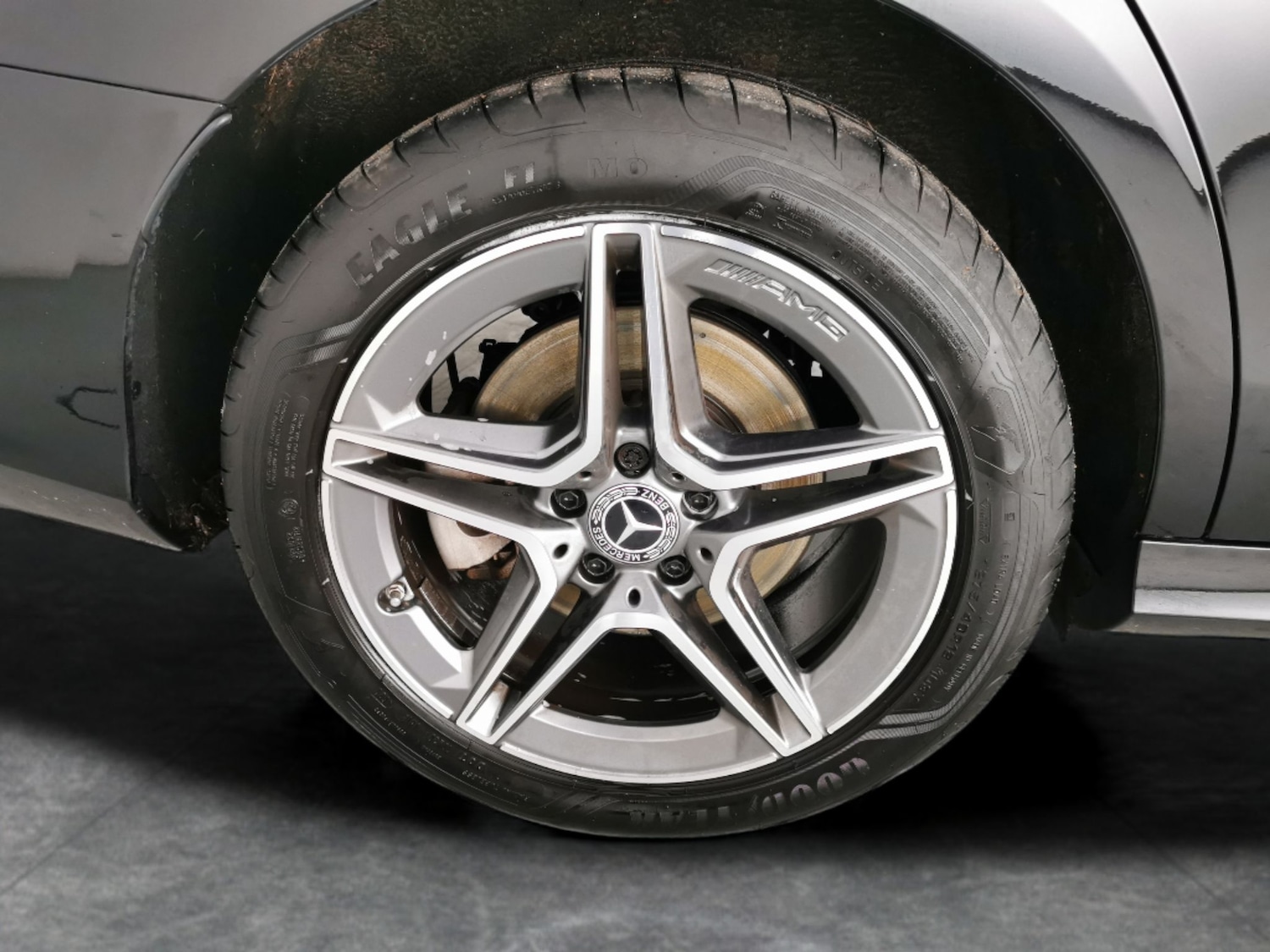 Used Mercedes-Benz E Class 2021 for sale - 77158229: Photo 27