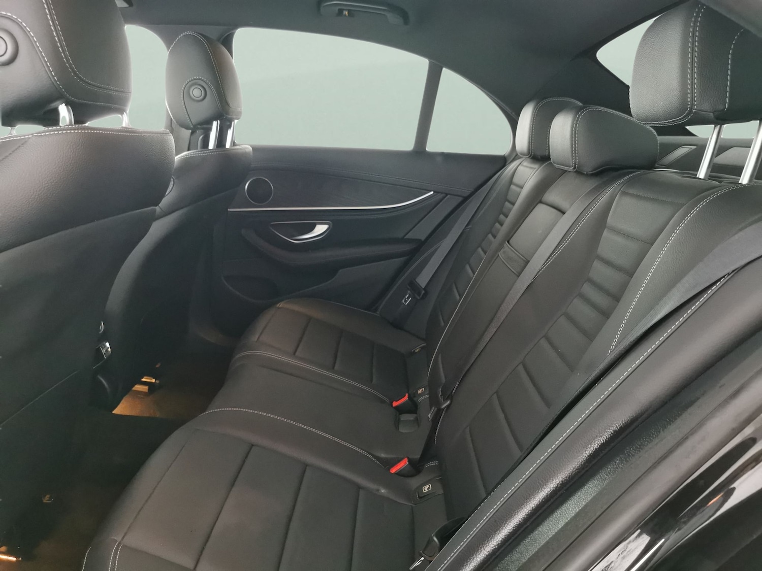 Used Mercedes-Benz E Class 2021 for sale - 77158229: Photo 28