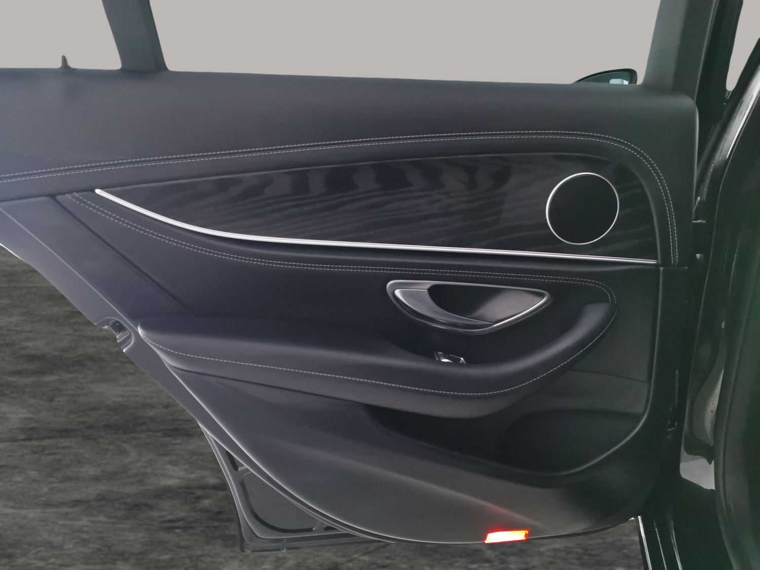 Used Mercedes-Benz E Class 2021 for sale - 77158229: Photo 30