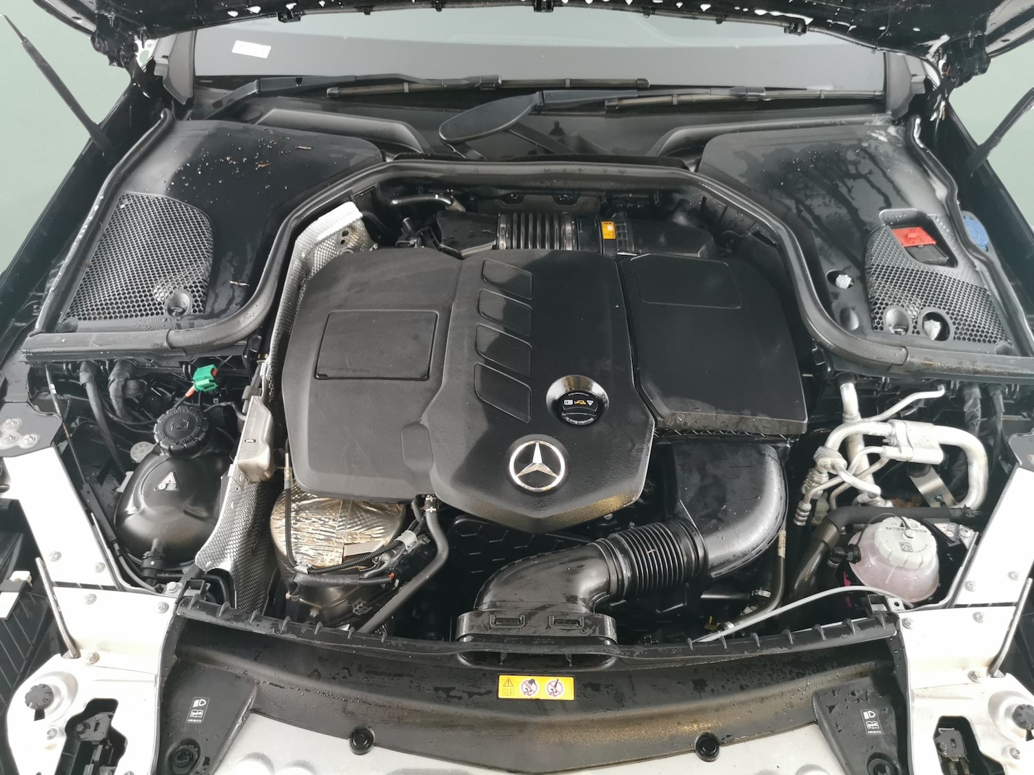 Used Mercedes-Benz E Class 2021 for sale - 77158229: Photo 36