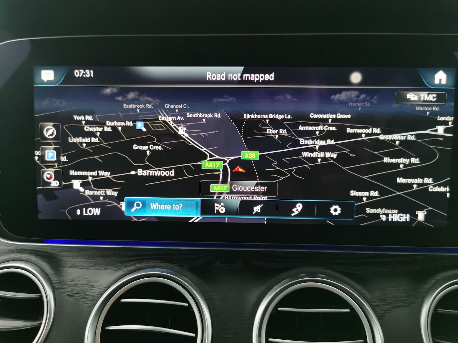 Used Mercedes-Benz E Class 2021 for sale - 77158229: Photo 7